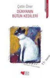 Produktbild: D&uuml;nyanin B&uuml;t&uuml;n Kedileri