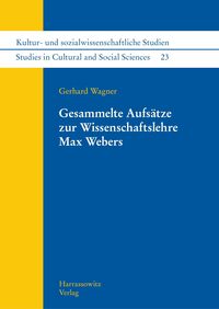 Produktbild: Gesammelte Aufs&auml;tze zur Wissenschaftslehre Max Webers