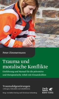 Produktbild: Trauma und moralische Konflikte