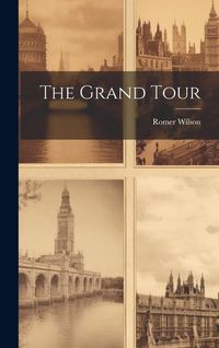 Produktbild: The Grand Tour