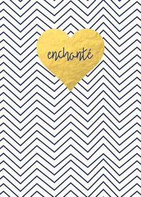 Produktbild: Quadrille Publishing Ltd: French Stationery: A5 Notebook