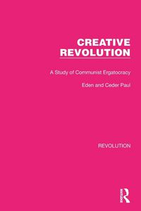 Produktbild: Creative Revolution