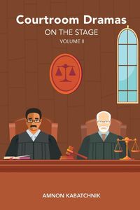 Produktbild: Courtroom Dramas on the Stage Vol 2