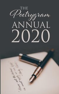 Produktbild: The Poetrygram Annual 2020
