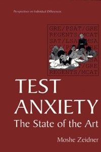 Produktbild: Test Anxiety