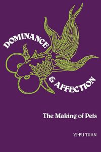Produktbild: Dominance & Affection
