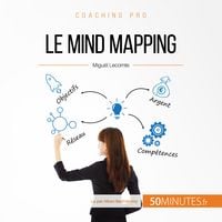 Produktbild: Le mind mapping