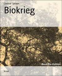 Produktbild: Biokrieg