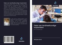Produktbild: Falen van tandheelkundige implantaten