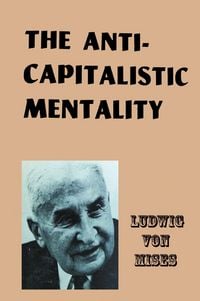 Produktbild: The Anti-Capitalistic Mentality