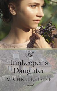 Produktbild: The Innkeeper's Daughter