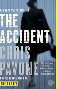 Produktbild: The Accident