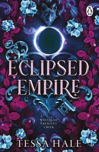 Produktbild: Eclipsed Empire