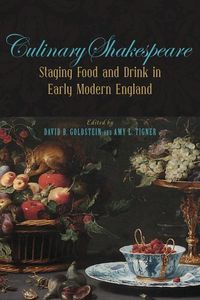 Produktbild: Culinary Shakespeare