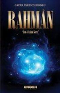 Produktbild: Rahman - Ism-i Azam Sirri