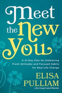 Produktbild: Meet the New You