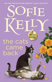 Produktbild: Cats Came Back