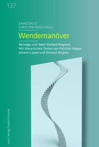 Produktbild: Wendeman&ouml;ver