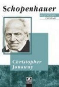 Produktbild: Schopenhauer D&uuml;s&uuml;ncenin Ustalari