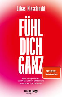 Produktbild: F&uuml;hl dich ganz
