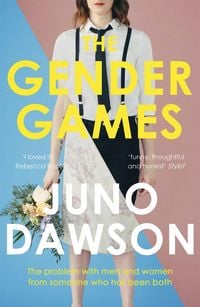 Produktbild: The Gender Games