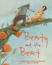 Produktbild: Beauty and the Beast