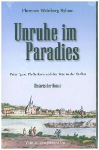 Produktbild: Unruhe im Paradies