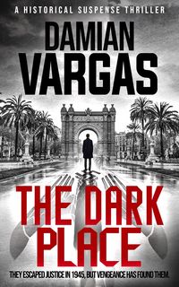 Produktbild: The Dark Place
