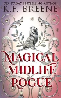 Produktbild: Magical Midlife Rogue
