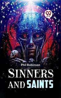 Produktbild: Sinners and Saints