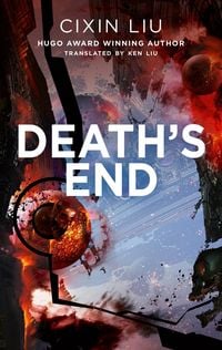 Produktbild: Death's End