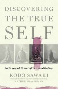 Produktbild: Discovering the True Self