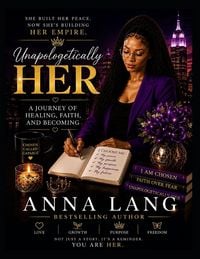 Produktbild: Unapologetically Her