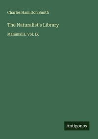 Produktbild: The Naturalist's Library
