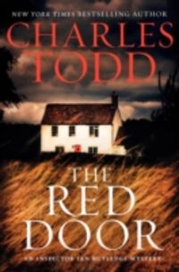 Produktbild: The Red Door