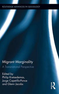 Produktbild: Migrant Marginality