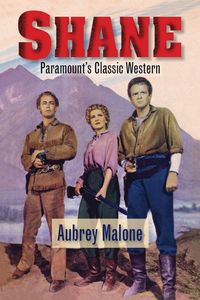 Produktbild: Shane - Paramount's Classic Western