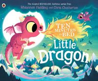 Produktbild: Little Dragon