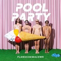 Produktbild: Poolparty