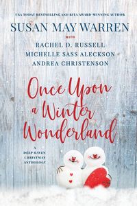 Produktbild: Once Upon a Winter Wonderland