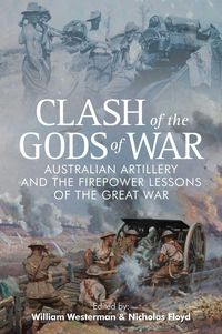 Produktbild: Clash of the Gods of War