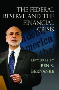 Produktbild: Federal Reserve and the Financial Crisis