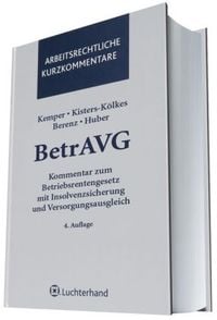 Produktbild: Betravg