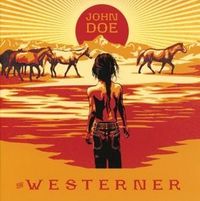 Produktbild: The Westerner
