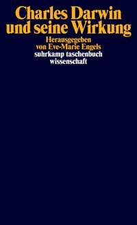 Produktbild: Charles Darwin und seine Wirkung