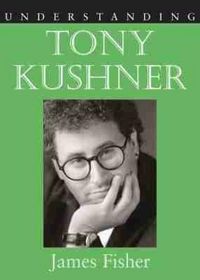 Produktbild: Understanding Tony Kushner