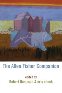 Produktbild: The Allen Fisher Companion
