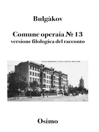 Produktbild: Comune operaia &iquest; 13