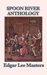 Produktbild: Spoon River Anthology