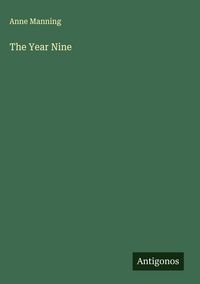 Produktbild: The Year Nine